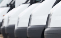 Monitorizare flota auto